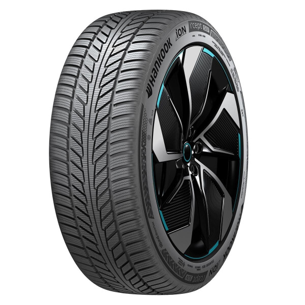 ION I*CEPT SUV (IW01A) 101V XL M+S