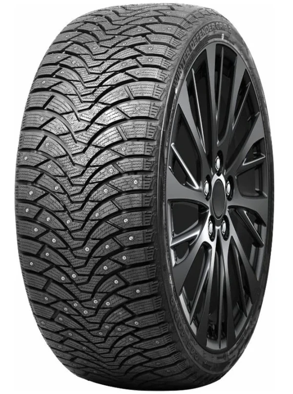 W D Grip 2 98T