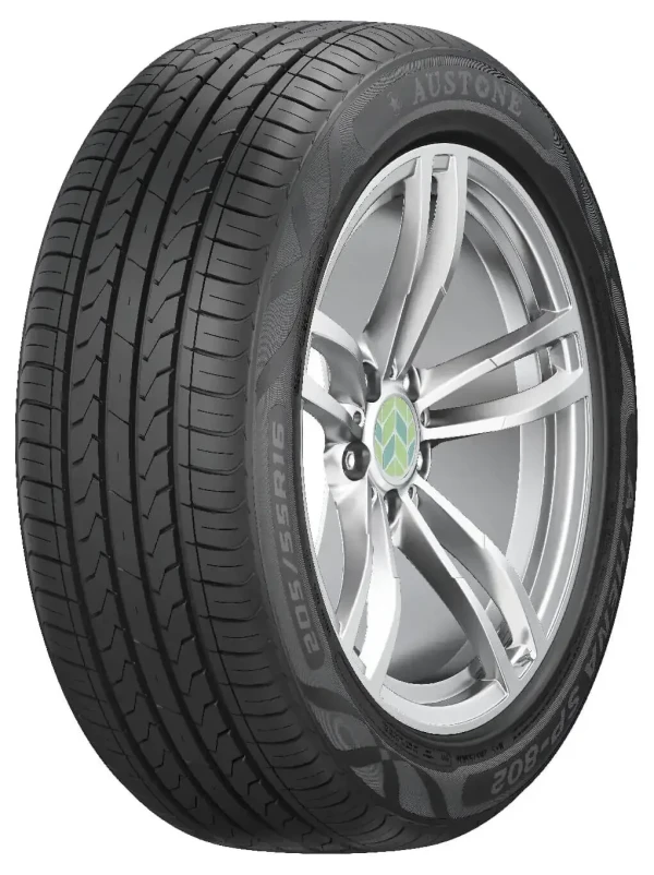 SP802 (EV Ready) 91H