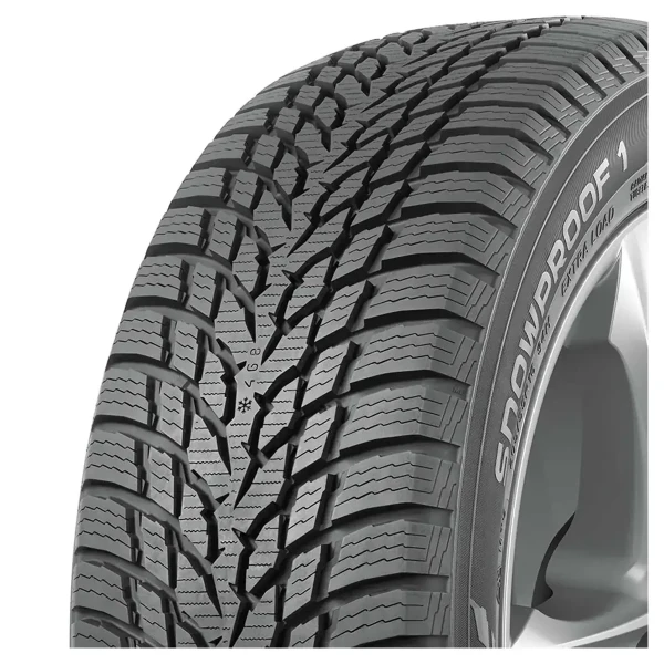 Snowproof 1 104V – pilt 2