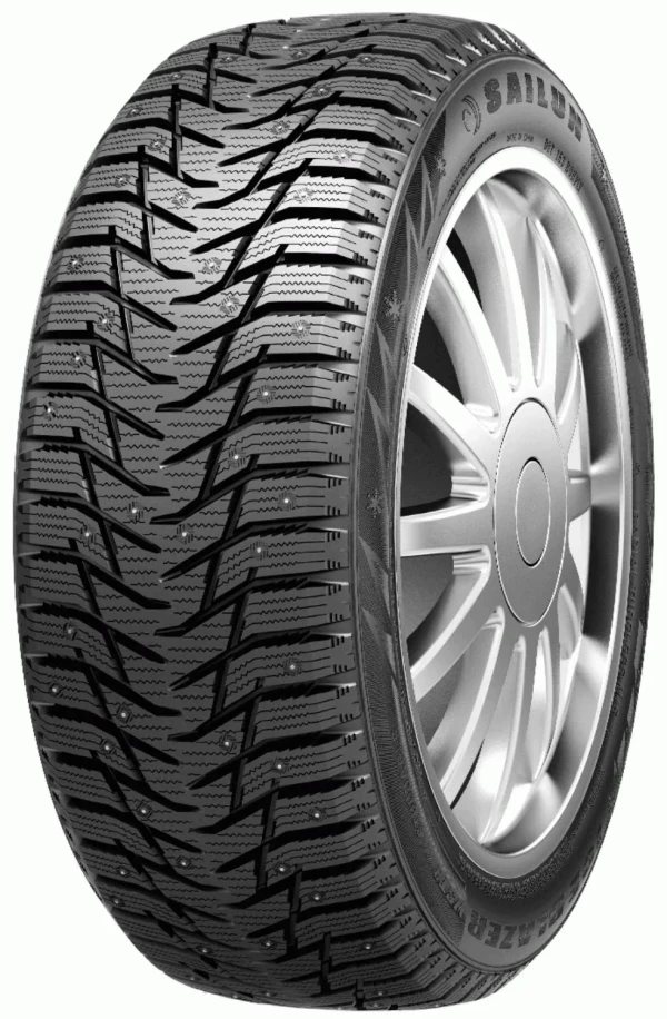 Ice Blazer WST3 95T