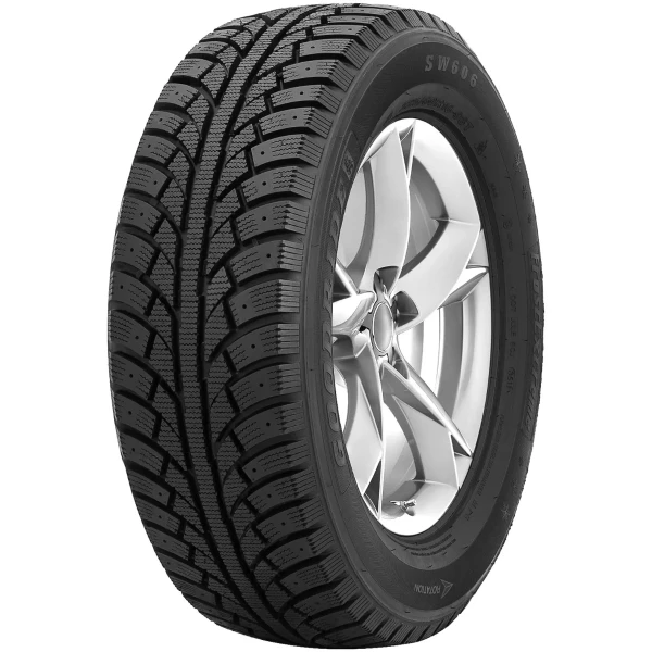 SW606 115T