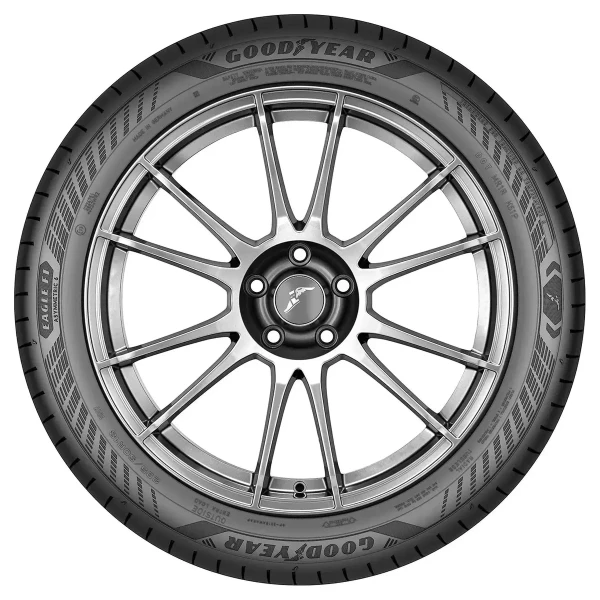 Eagle F1 Asymmetric 6 111Y – pilt 2