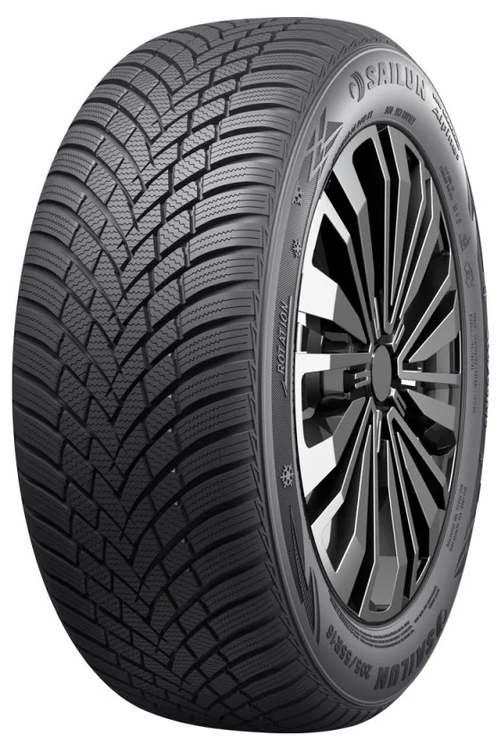 Ice Blazer Alpine 2 88H – pilt 4