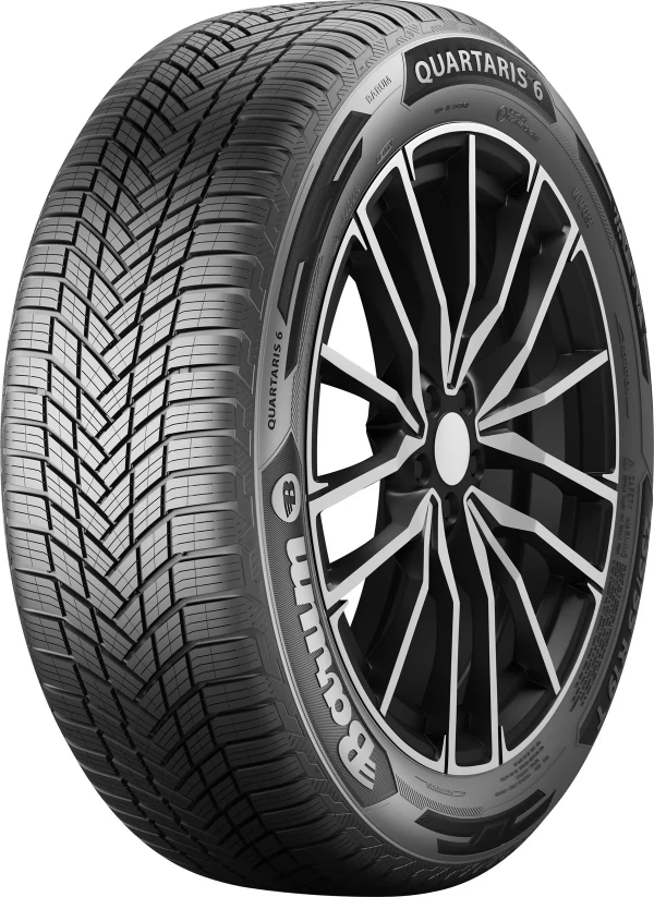 QUARTARIS 6 91H