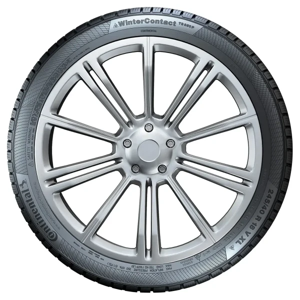 CWC TS 850 P 103H – pilt 2