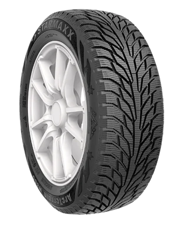 ARCTERRAIN W860 91T – pilt 4