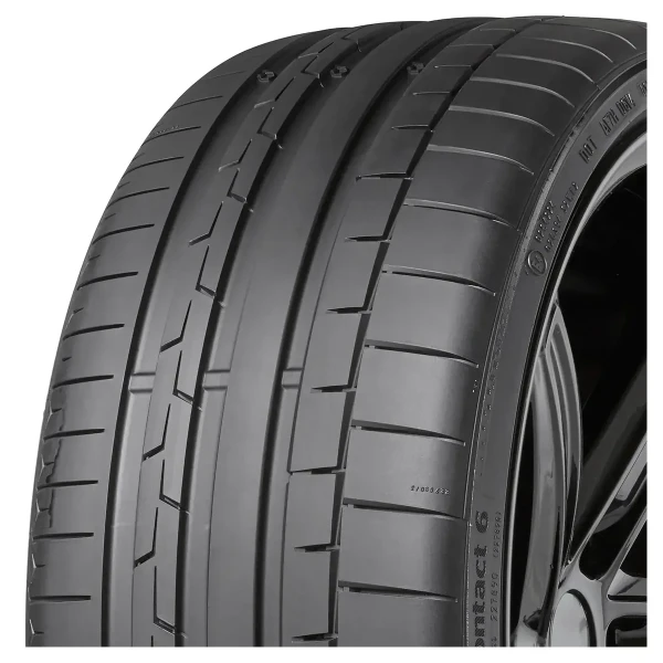 CSC 6 EVC 110Y – pilt 2