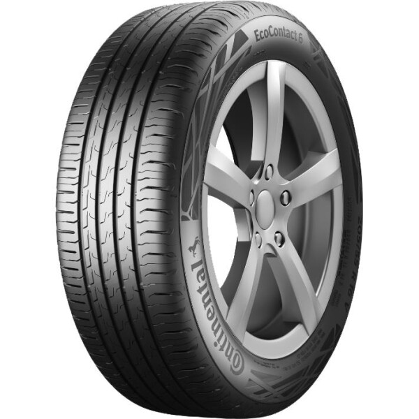 ECOCONTACT 6 91W