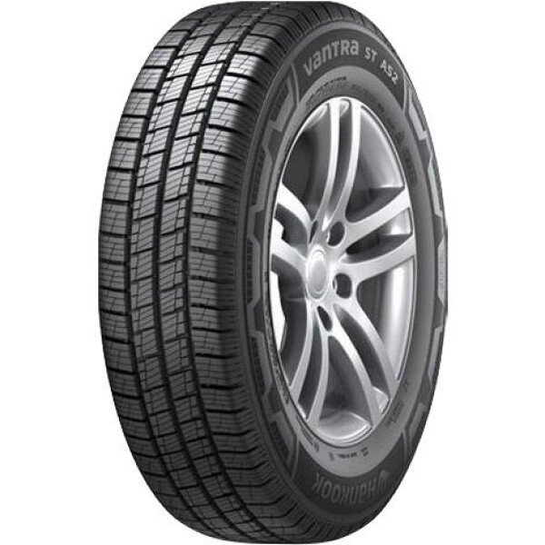 VANTRA ST (AS2 RA30) 104/102R M+S