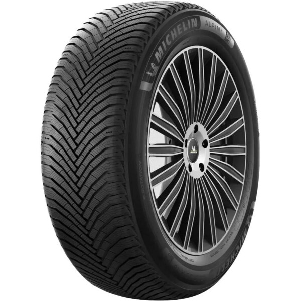 ALPIN 7 98V XL M+S
