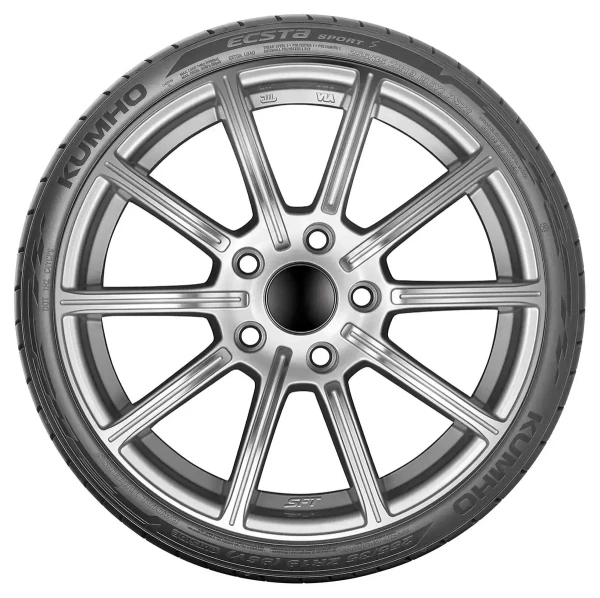 Ecsta Sport S PS72 88(Y) – pilt 3