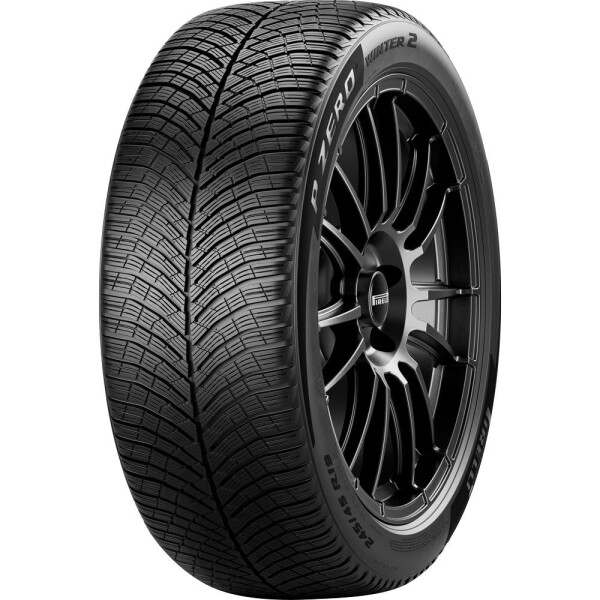 P ZERO WINTER 2 111V XL M+S