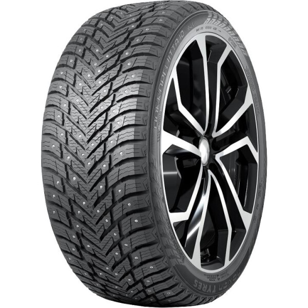 HKPL 10 SUV 104T XL M+S