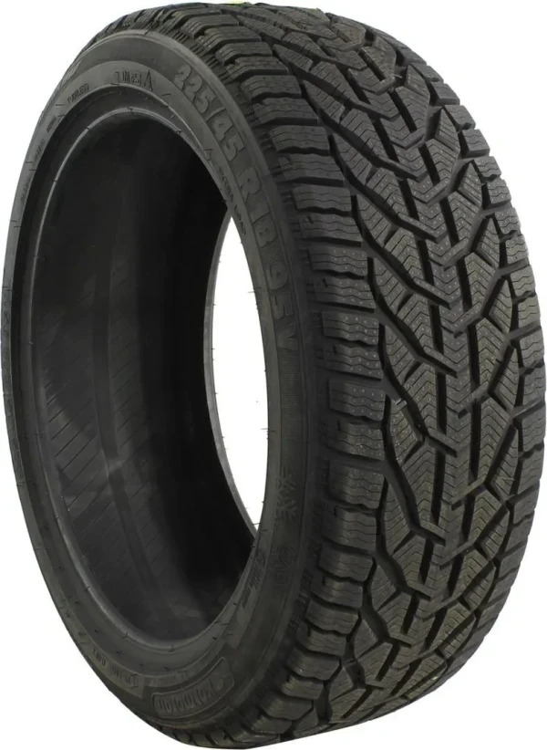 SNOW 95V – pilt 2