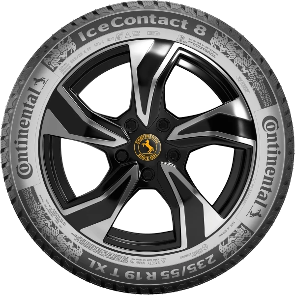 IceContact 8 103T – pilt 3