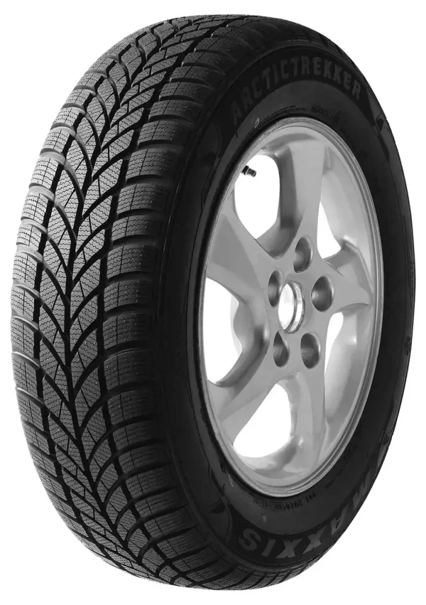 WP-05 Arctic Trekker 72T – pilt 2