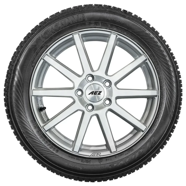 Bluearth Winter (V905) 91W – pilt 4