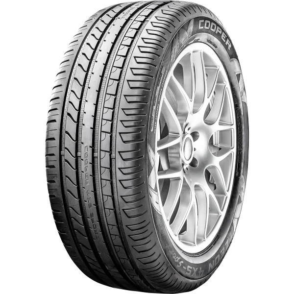 ZEON 4XS SPORT 103Y