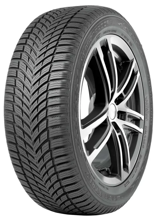 SEASONPROOF 1 XL 103V – pilt 2