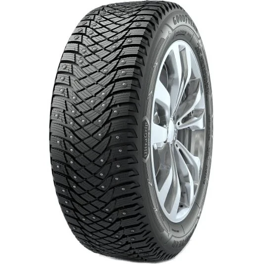 UltraGrip Arctic 2 93T