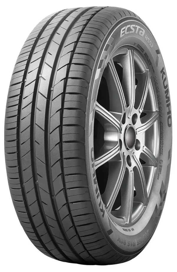 Ecsta HS52 103V