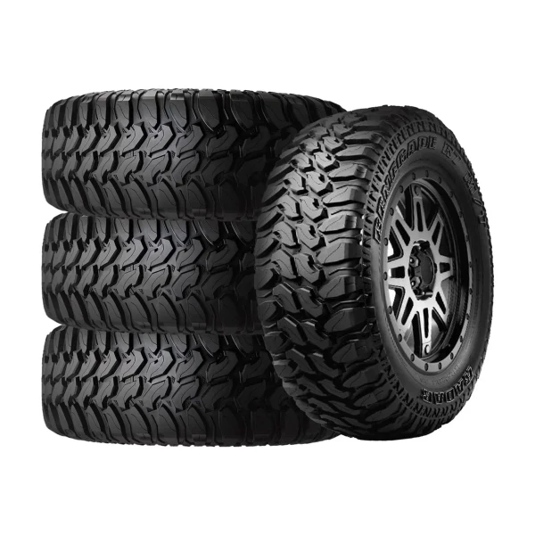 Renegade R7 M/T 120Q – pilt 3