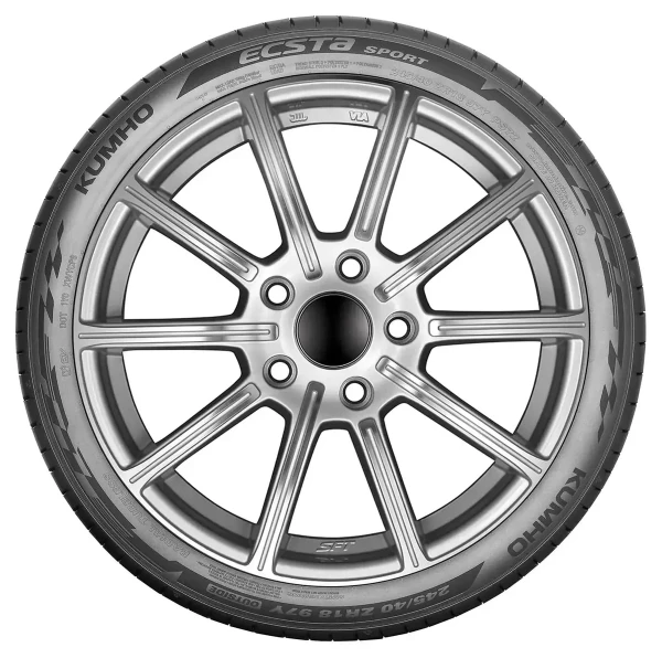 Ecsta Sport PS72 105Y – pilt 3