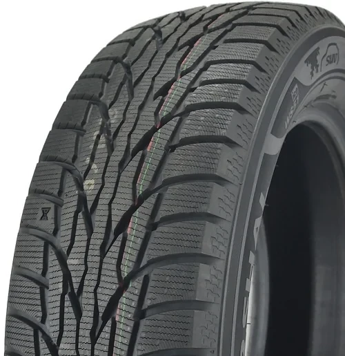 WinterCraft SUV ice WS51 107T – pilt 4