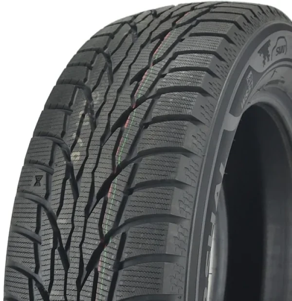 WinterCraft SUV ice WS51 103T – pilt 4