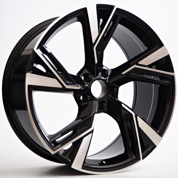 Abri 7.5X17 5X100 ET42 57.1 BFM