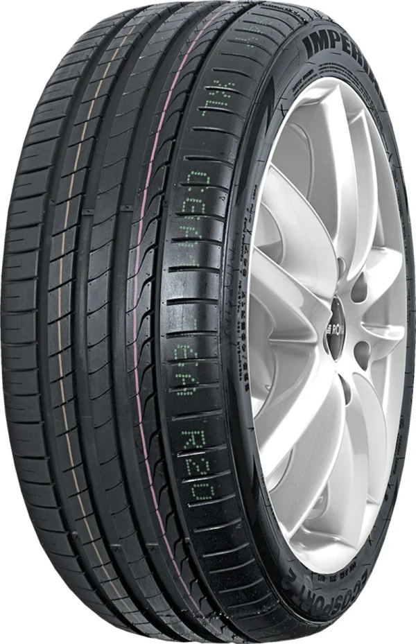 Ecosport 2 93Y
