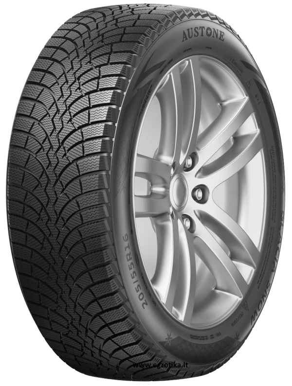 Glacia Snow 92T