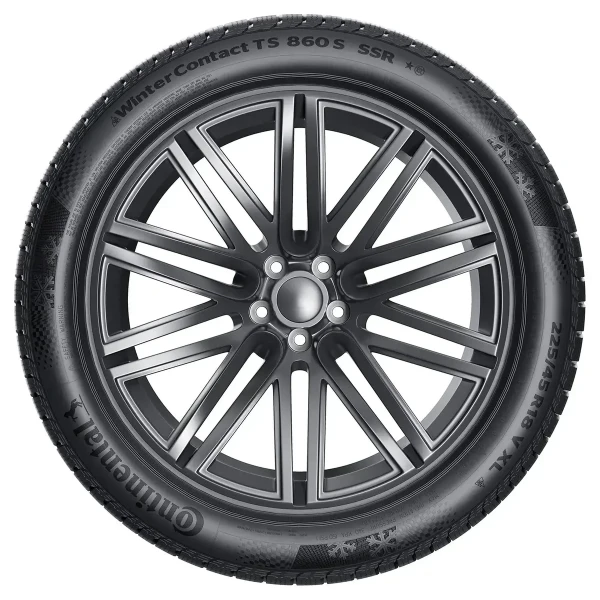 CWC TS 860 S EVC 101W – pilt 4