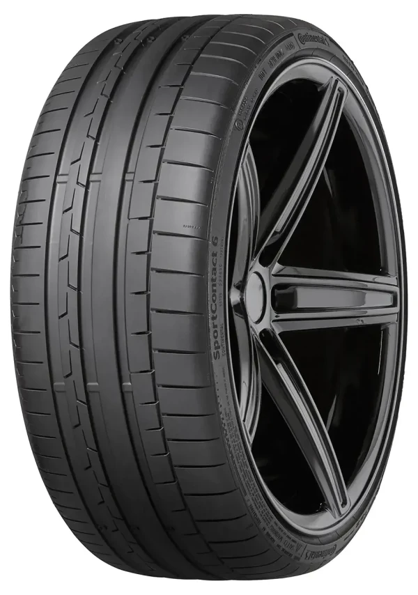 CSC 6 EVC 110Y