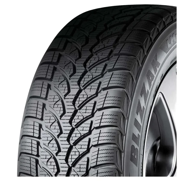 Blizzak LM32 95V – pilt 2