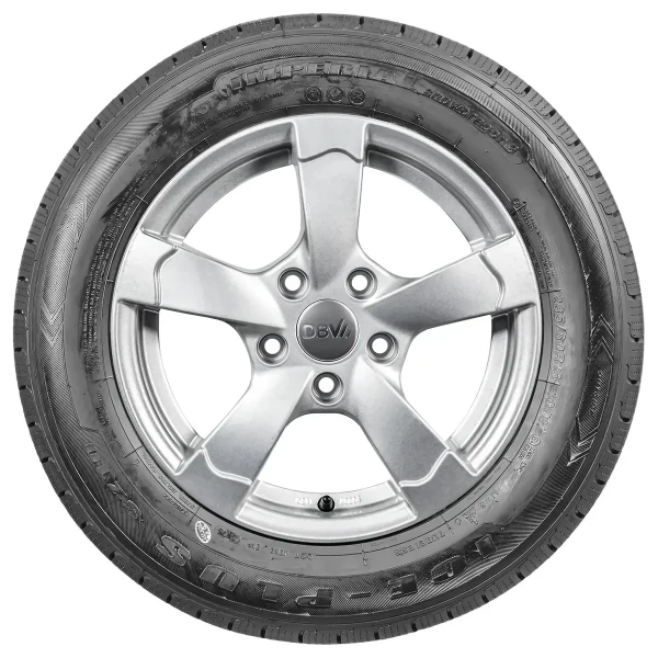 SnowDragon 3 97V – pilt 3