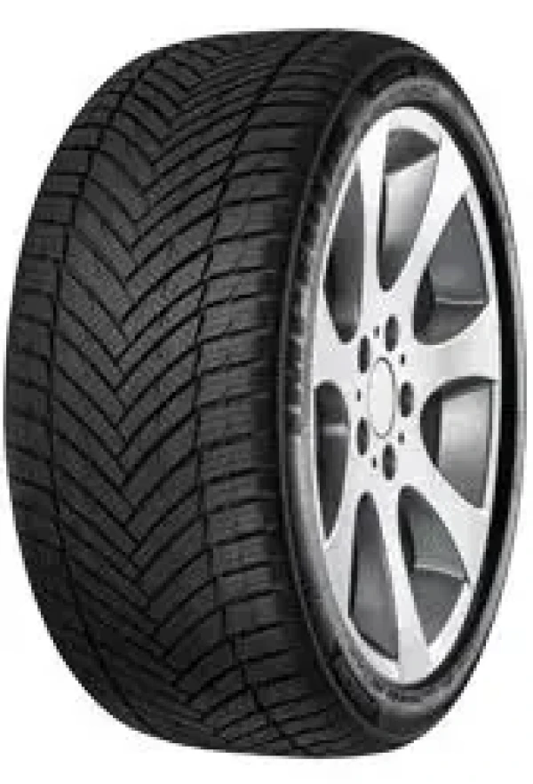 All season driver 84H – pilt 2