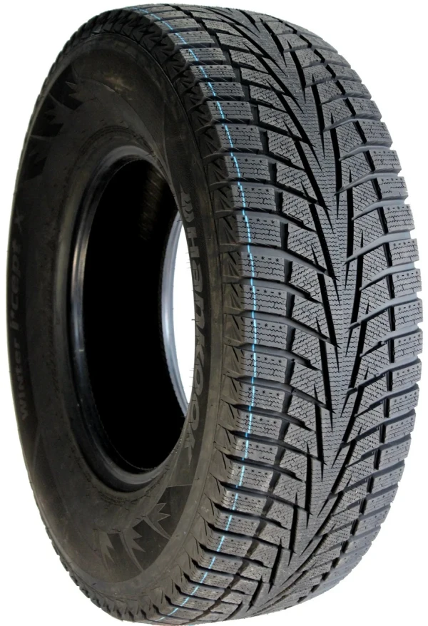 RW10 Winter i*cept X 98T – pilt 2