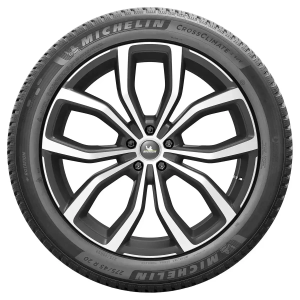 CrossClimate 2 SUV 108Y – pilt 4