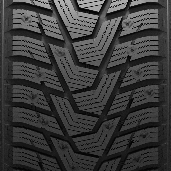 W429A Winter i*Pike X 107T – pilt 3