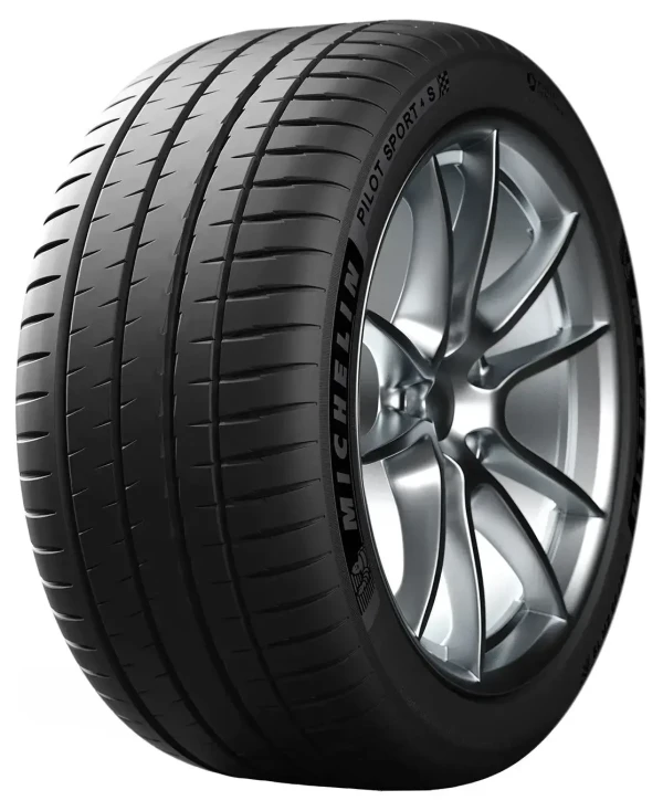 PILOT SPORT 4 S 104Y