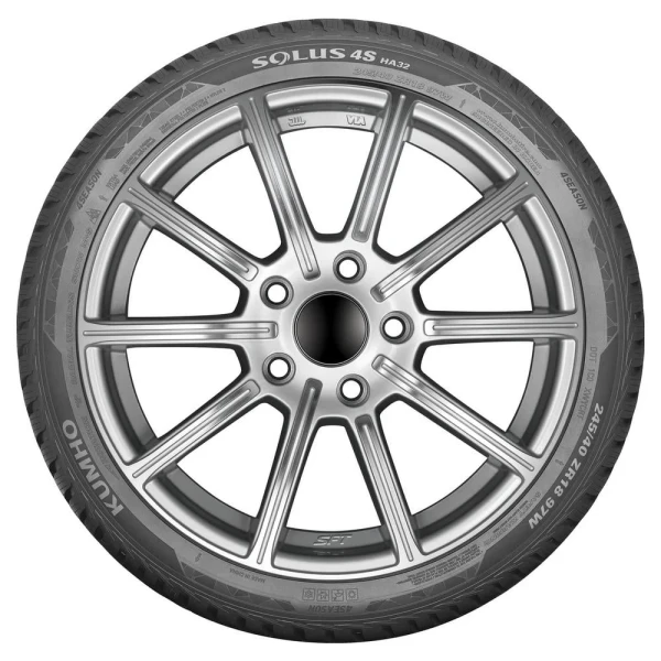 Solus 4S HA32 86H – pilt 4