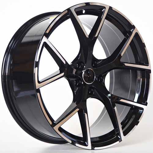 Blade 7.5X17 5X112 ET42 66.45 BFM