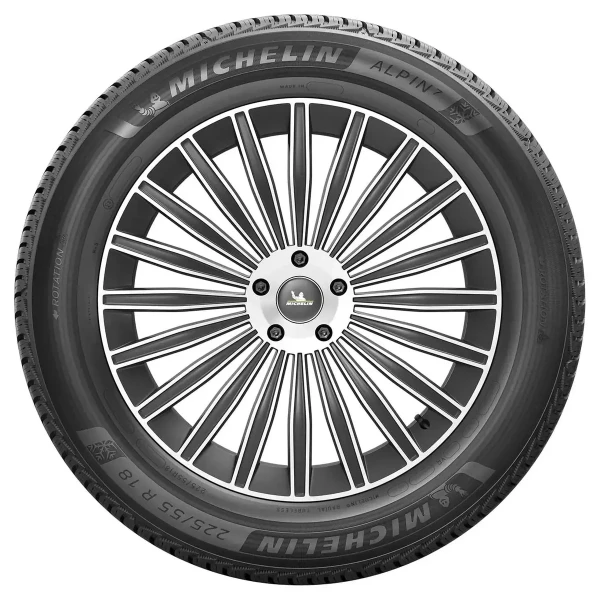 ALPIN 7 103V – pilt 4