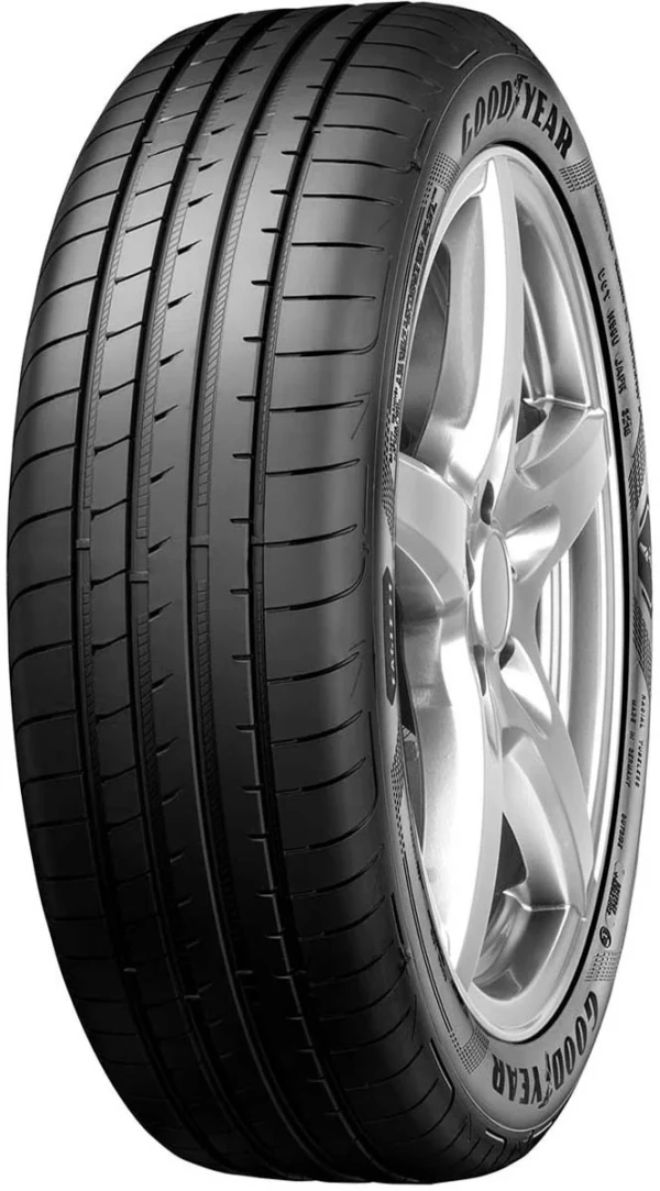 Eagle F1 Asymmetric 5 96Y – pilt 2