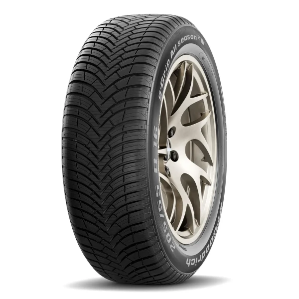 G-GRIP ALL SEASON2 97H – pilt 4