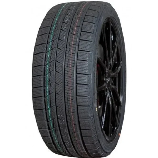 EV-ice 96V