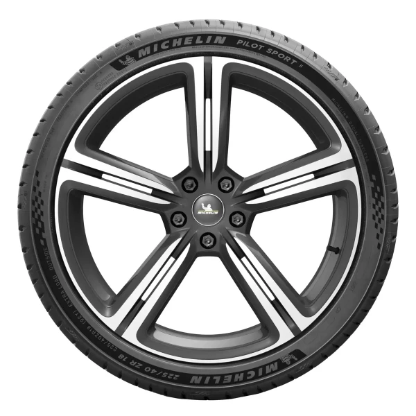 PILOT SPORT 5 93Y – pilt 3