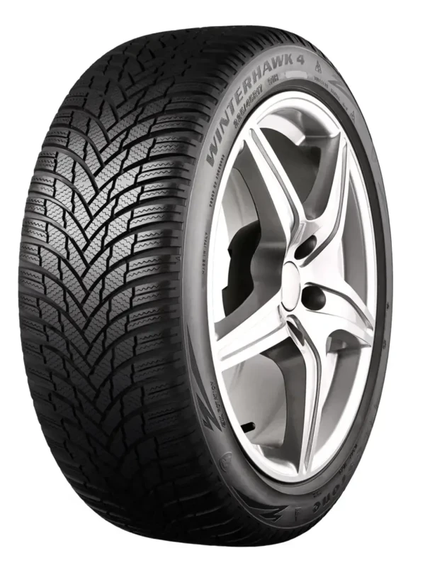 Winterhawk 4 91T – pilt 5